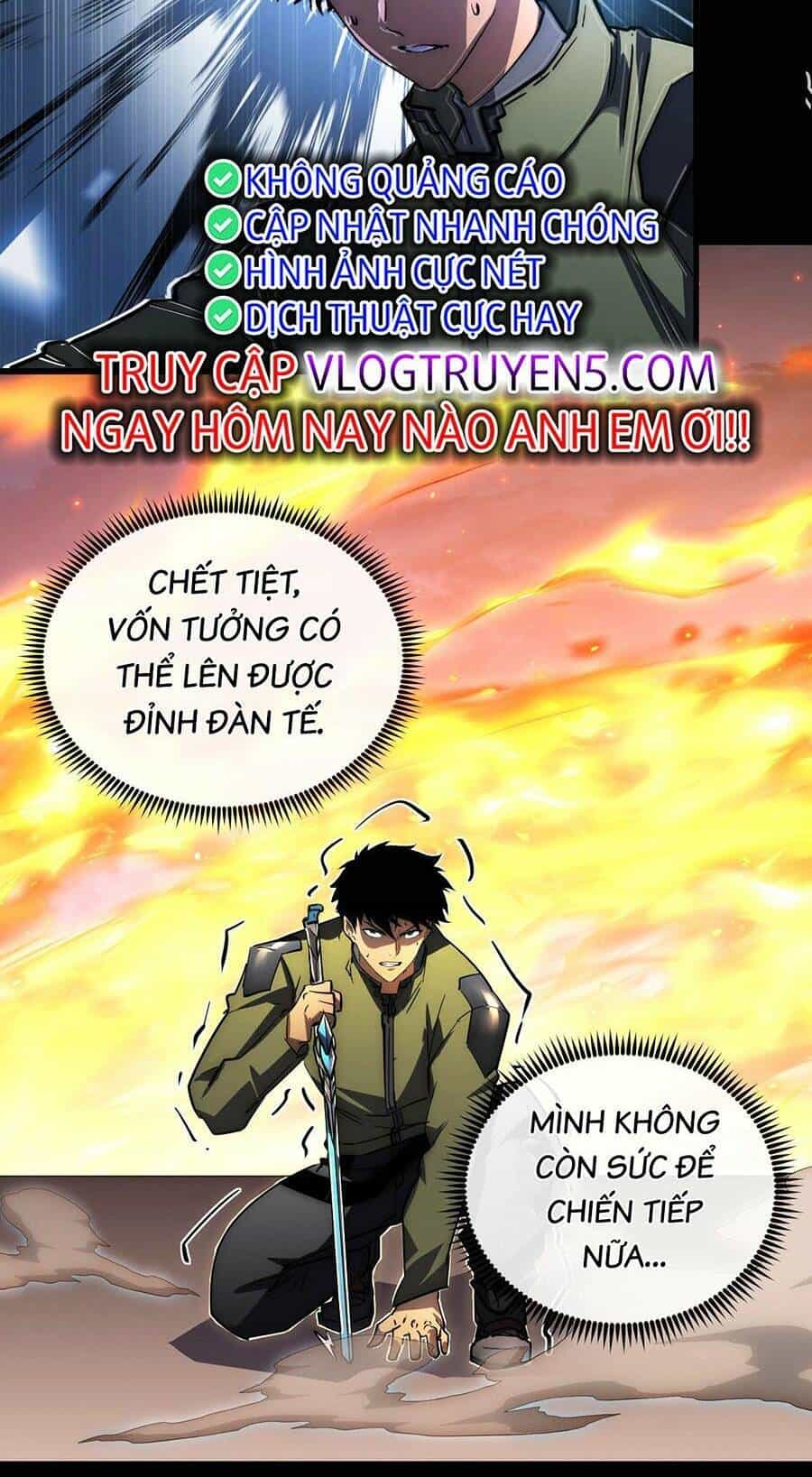 Mạt Thế Quật Khởi - Chương 237 - ảnh 32