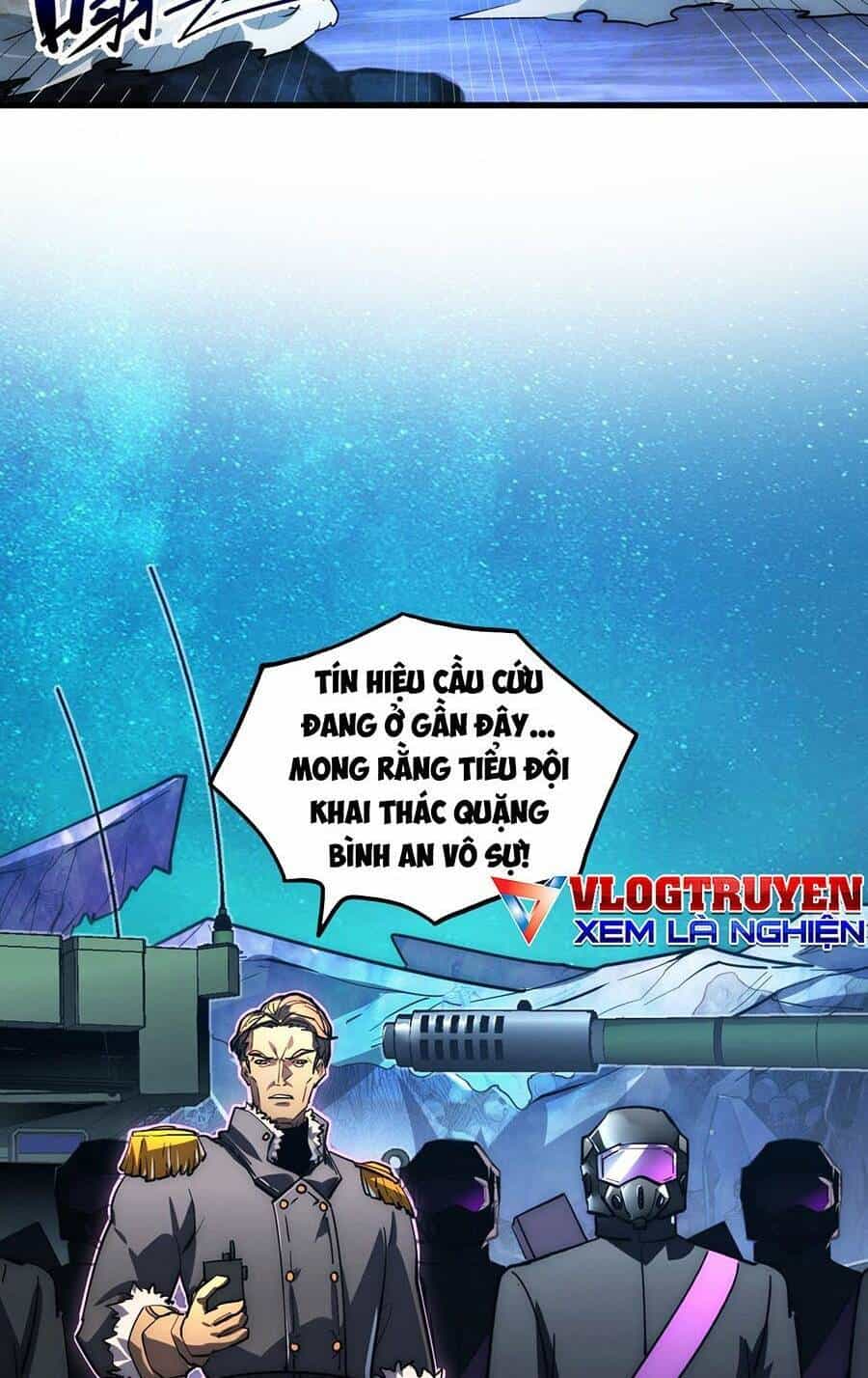 Mạt Thế Quật Khởi - Chương 237 - ảnh 4