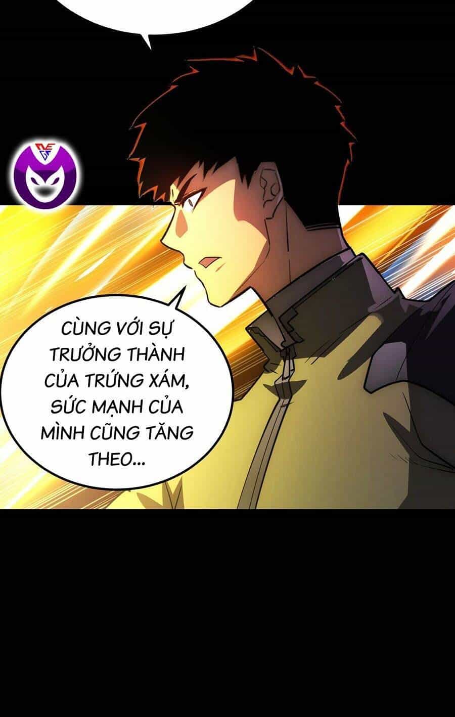 Mạt Thế Quật Khởi - Chương 237 - ảnh 44