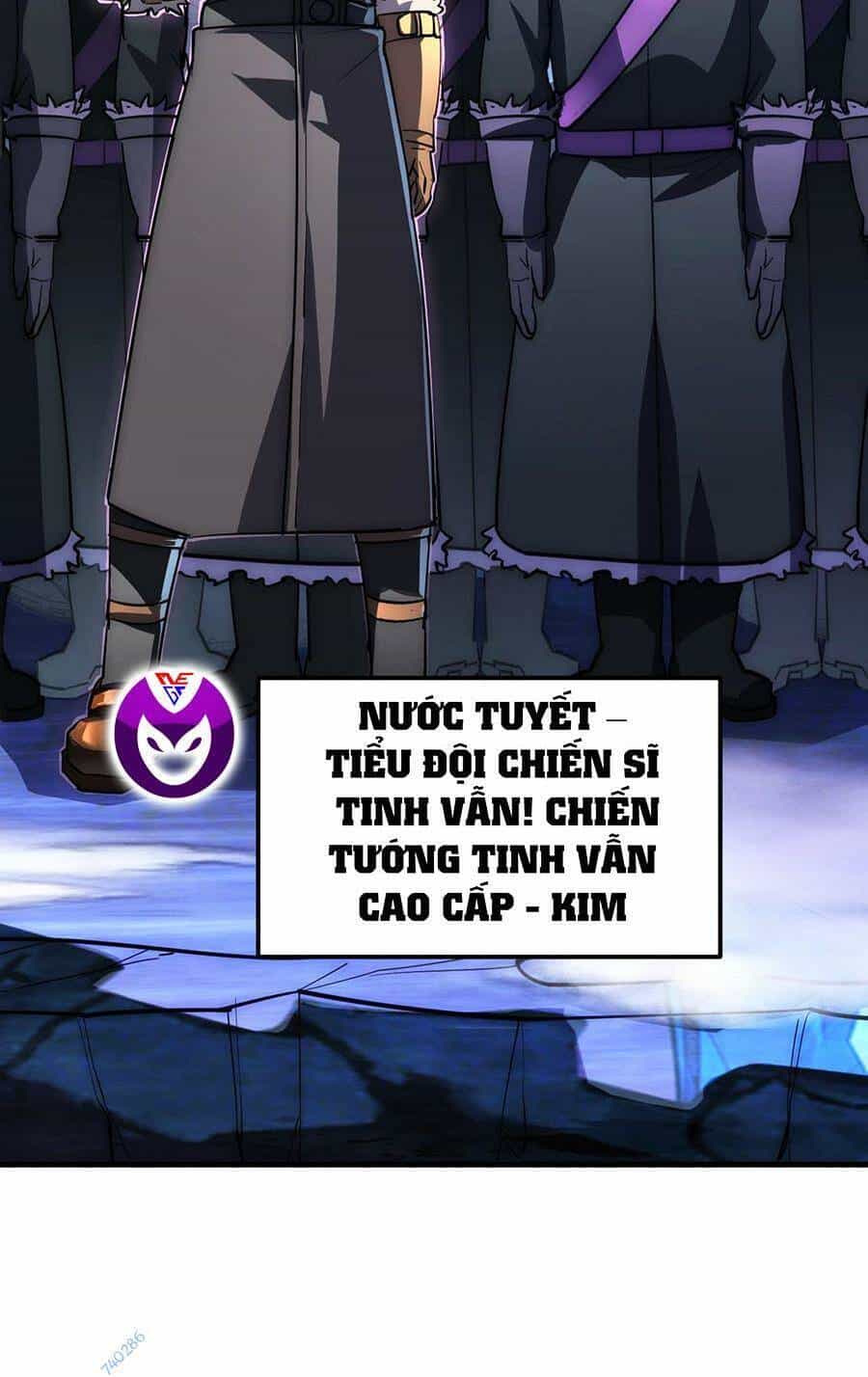 Mạt Thế Quật Khởi - Chương 237 - ảnh 5