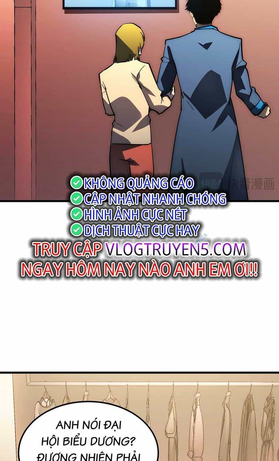 Mạt Thế Quật Khởi - Chương 238 - ảnh 10