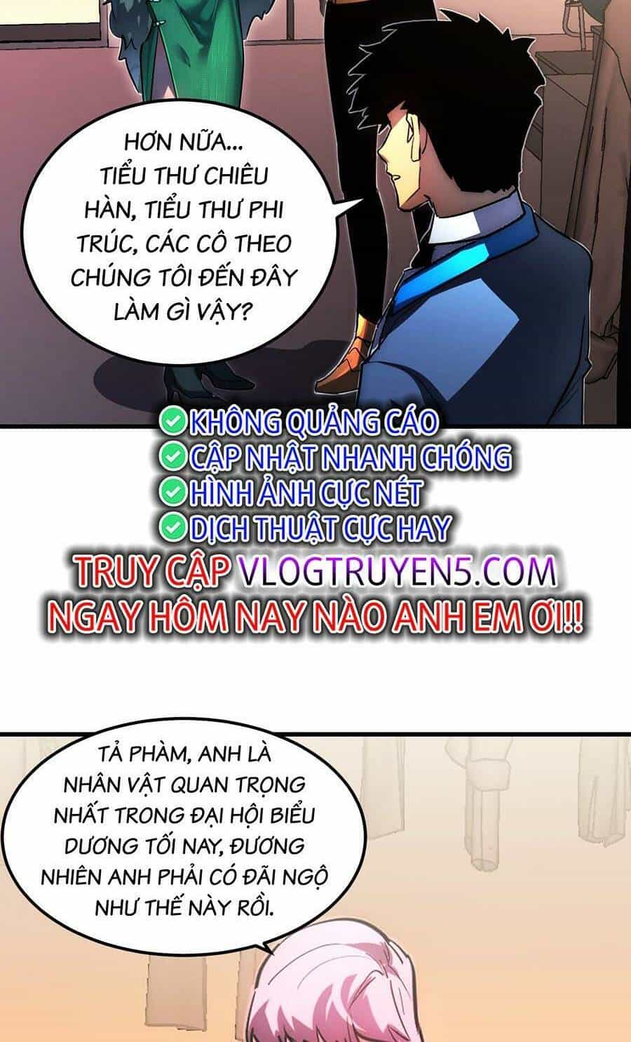Mạt Thế Quật Khởi - Chương 238 - ảnh 14