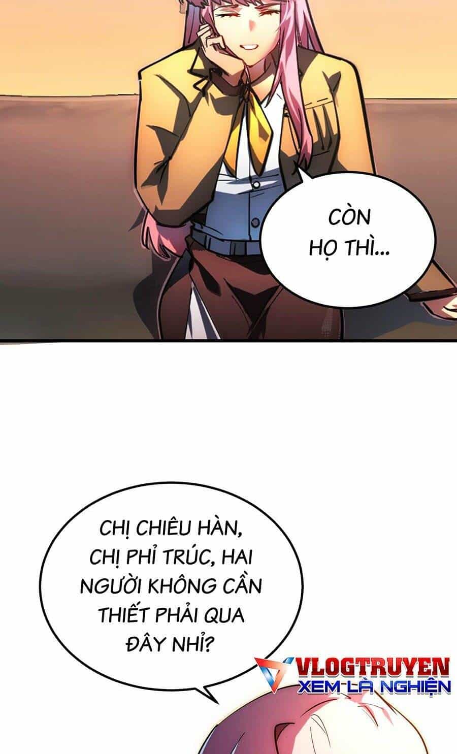 Mạt Thế Quật Khởi - Chương 238 - ảnh 15