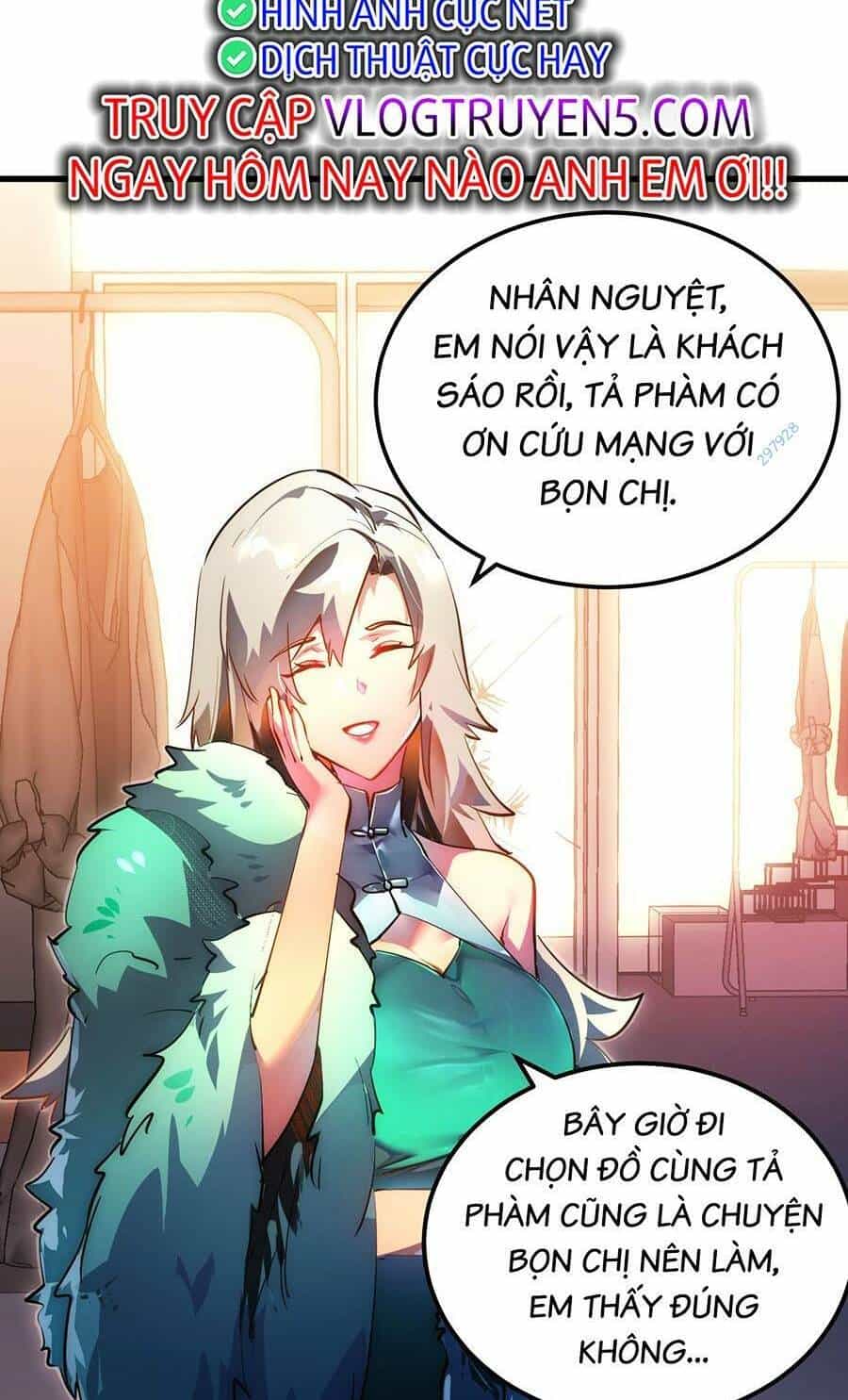 Mạt Thế Quật Khởi - Chương 238 - ảnh 18