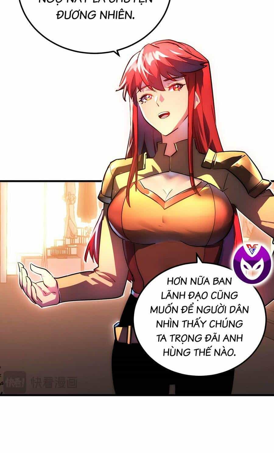 Mạt Thế Quật Khởi - Chương 238 - ảnh 20