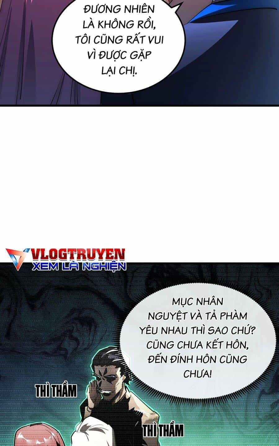 Mạt Thế Quật Khởi - Chương 238 - ảnh 23