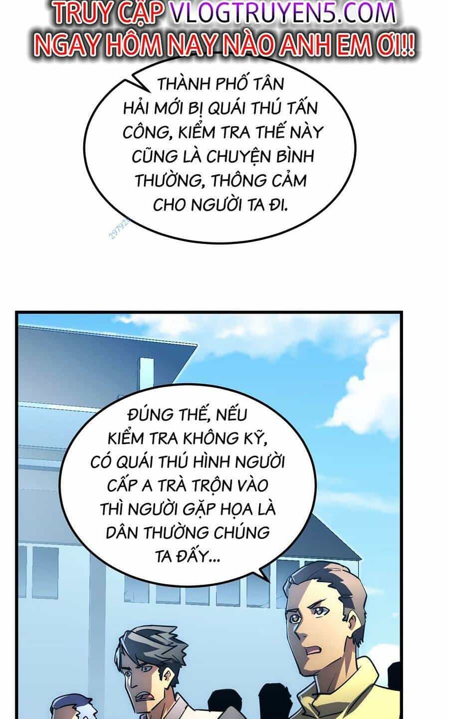 Mạt Thế Quật Khởi - Chương 238 - ảnh 30