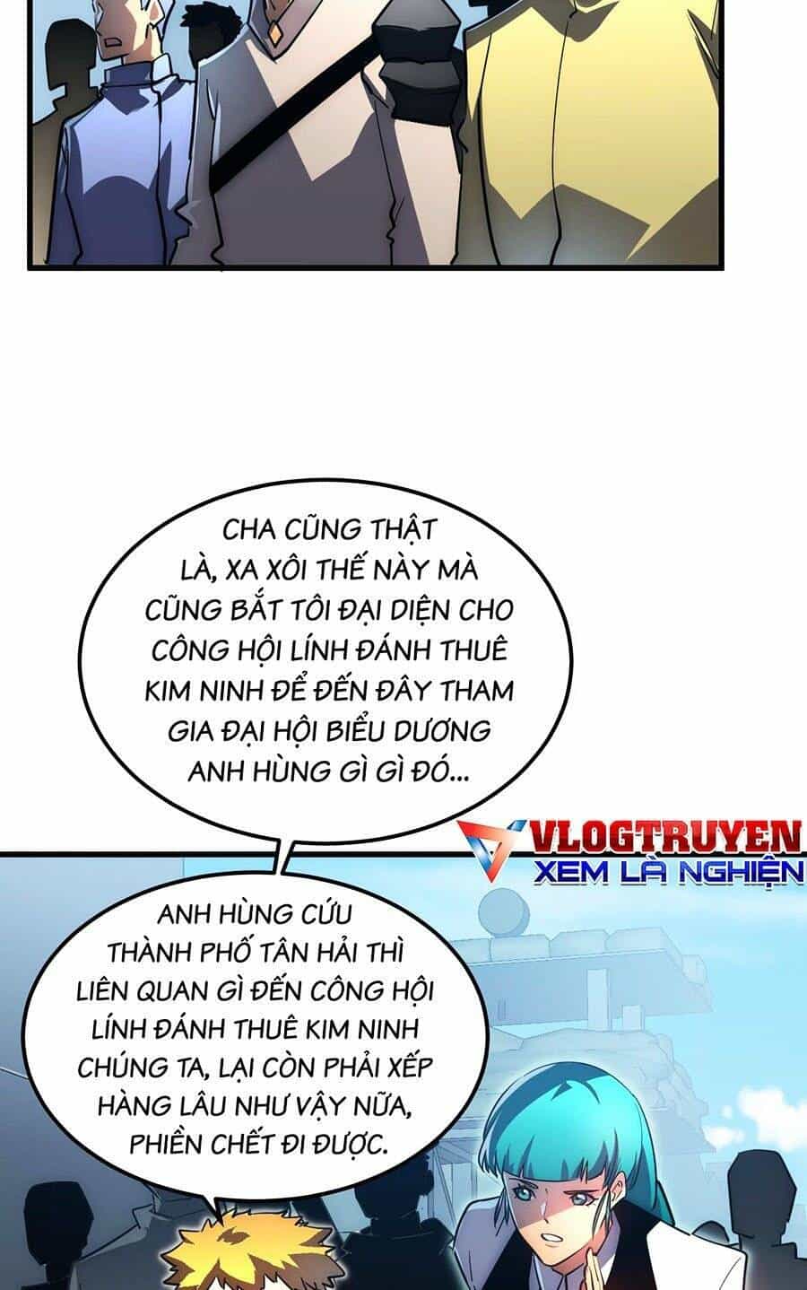Mạt Thế Quật Khởi - Chương 238 - ảnh 31