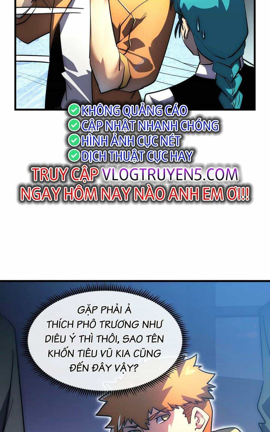Mạt Thế Quật Khởi - Chương 238 - ảnh 37
