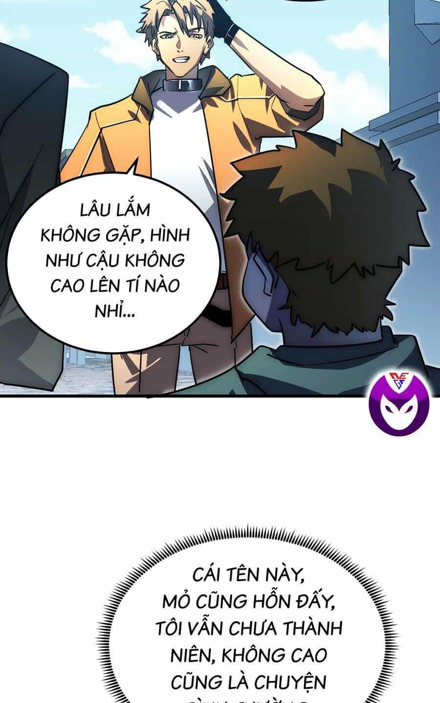 Mạt Thế Quật Khởi - Chương 238 - ảnh 39