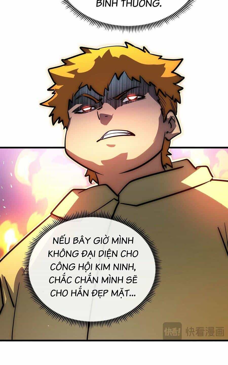 Mạt Thế Quật Khởi - Chương 238 - ảnh 40