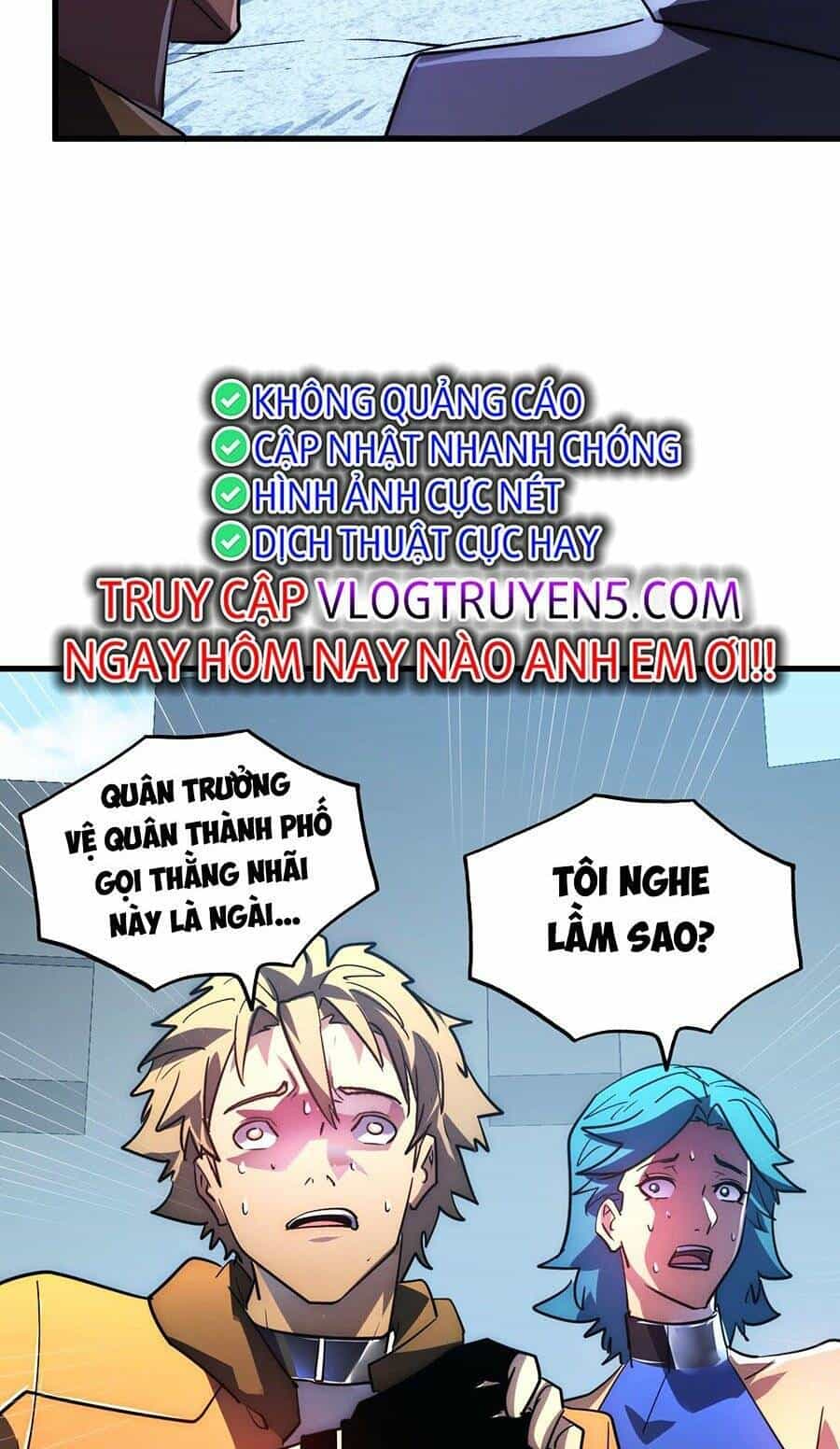 Mạt Thế Quật Khởi - Chương 238 - ảnh 59