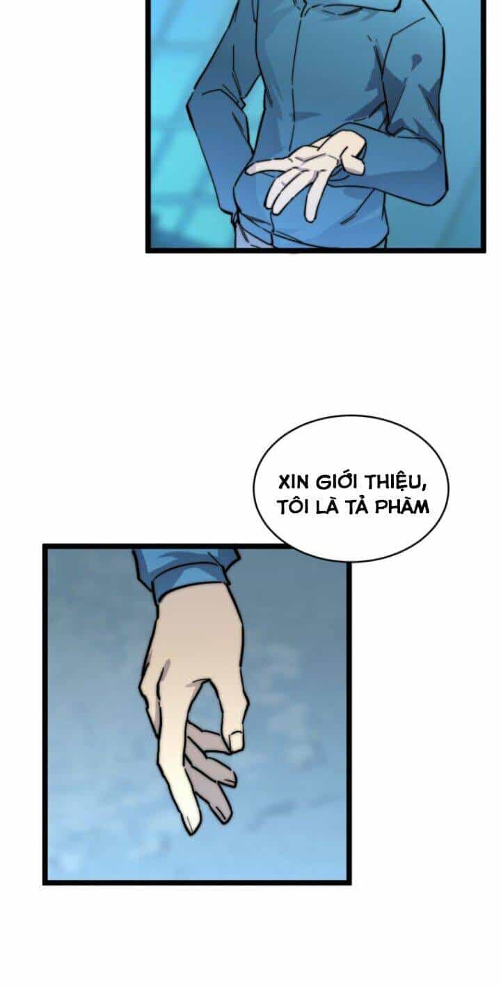 Mạt Thế Quật Khởi - Chương 23 - ảnh 9
