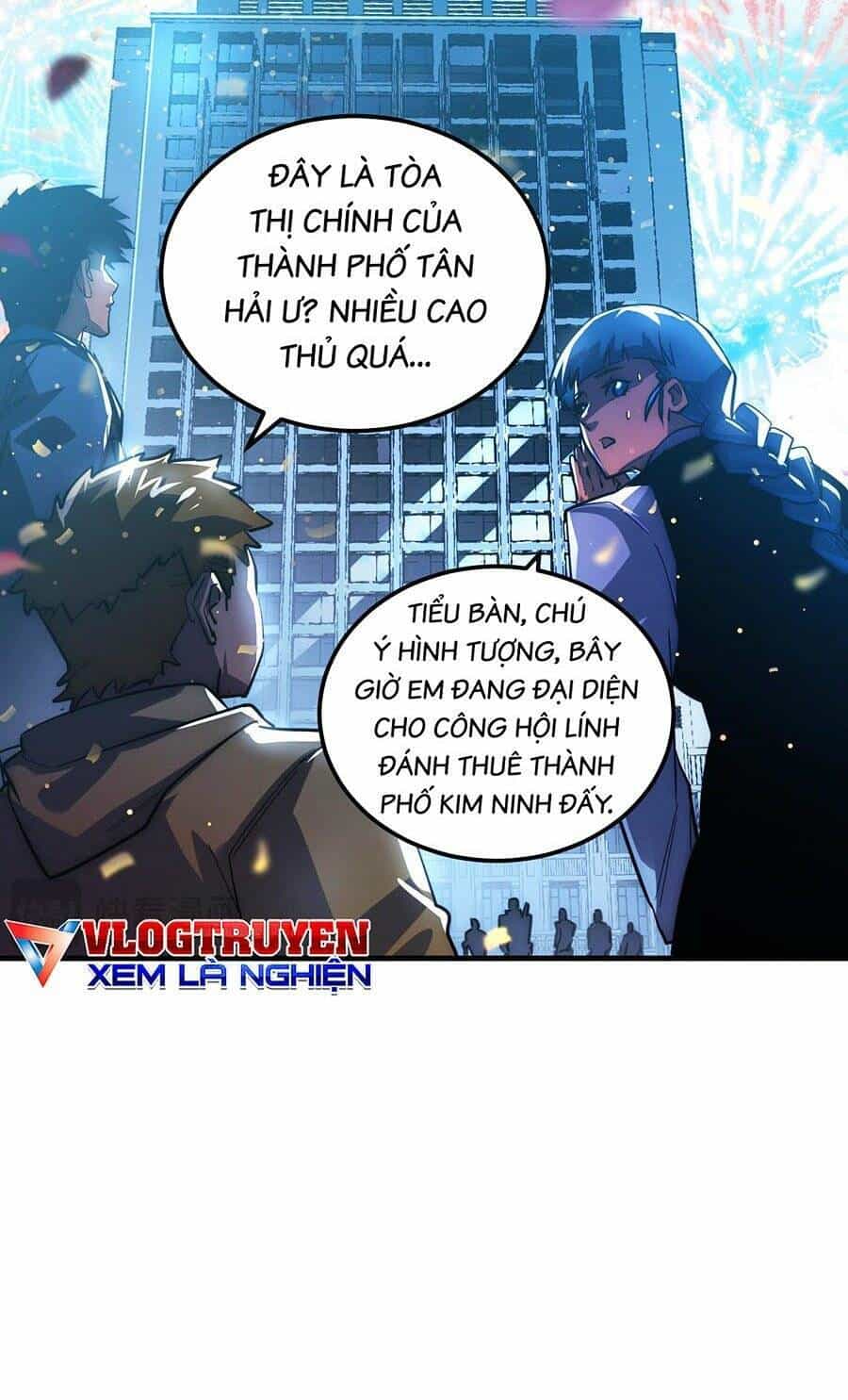 Mạt Thế Quật Khởi - Chương 239 - ảnh 19