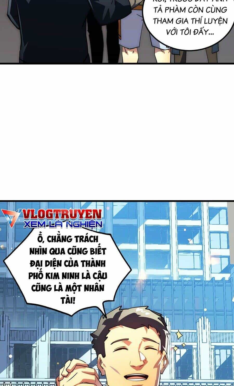 Mạt Thế Quật Khởi - Chương 239 - ảnh 23