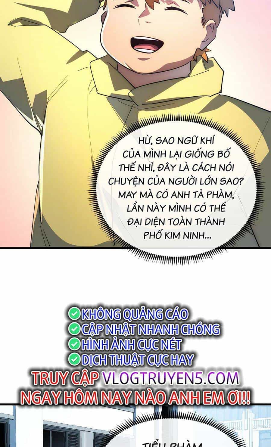 Mạt Thế Quật Khởi - Chương 239 - ảnh 25