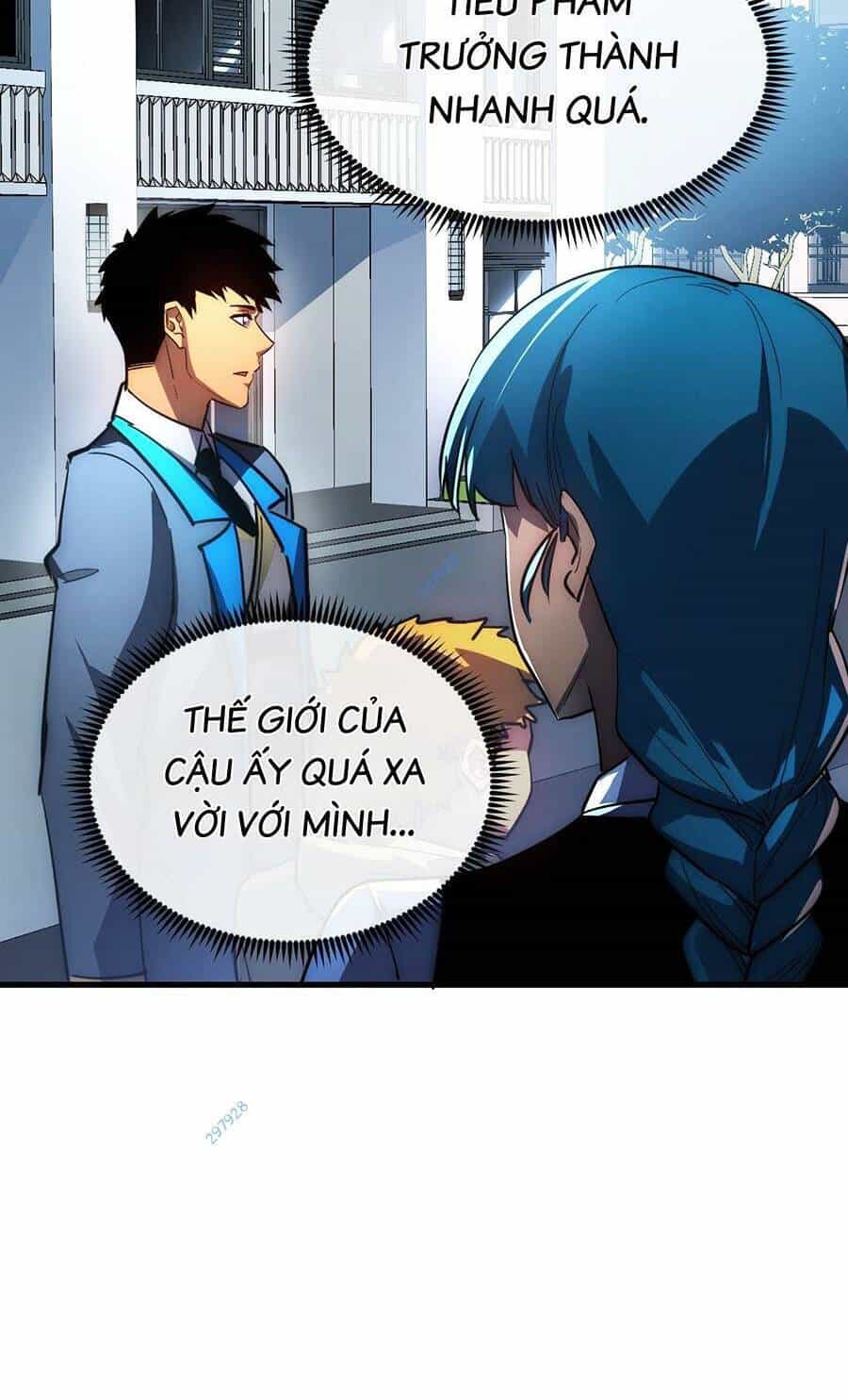 Mạt Thế Quật Khởi - Chương 239 - ảnh 26