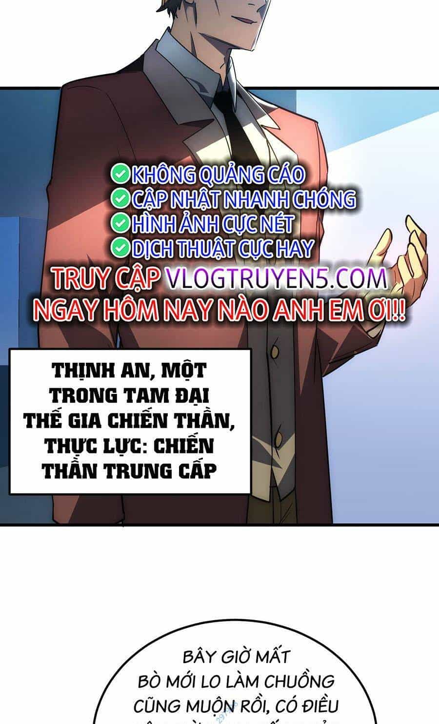 Mạt Thế Quật Khởi - Chương 239 - ảnh 29