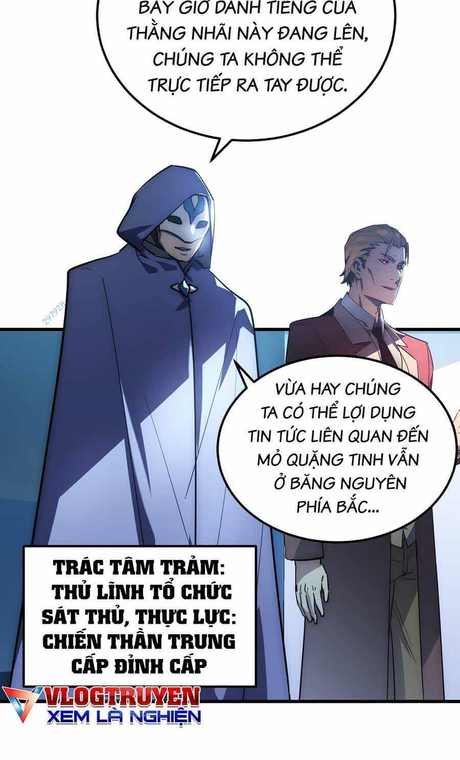 Mạt Thế Quật Khởi - Chương 239 - ảnh 30