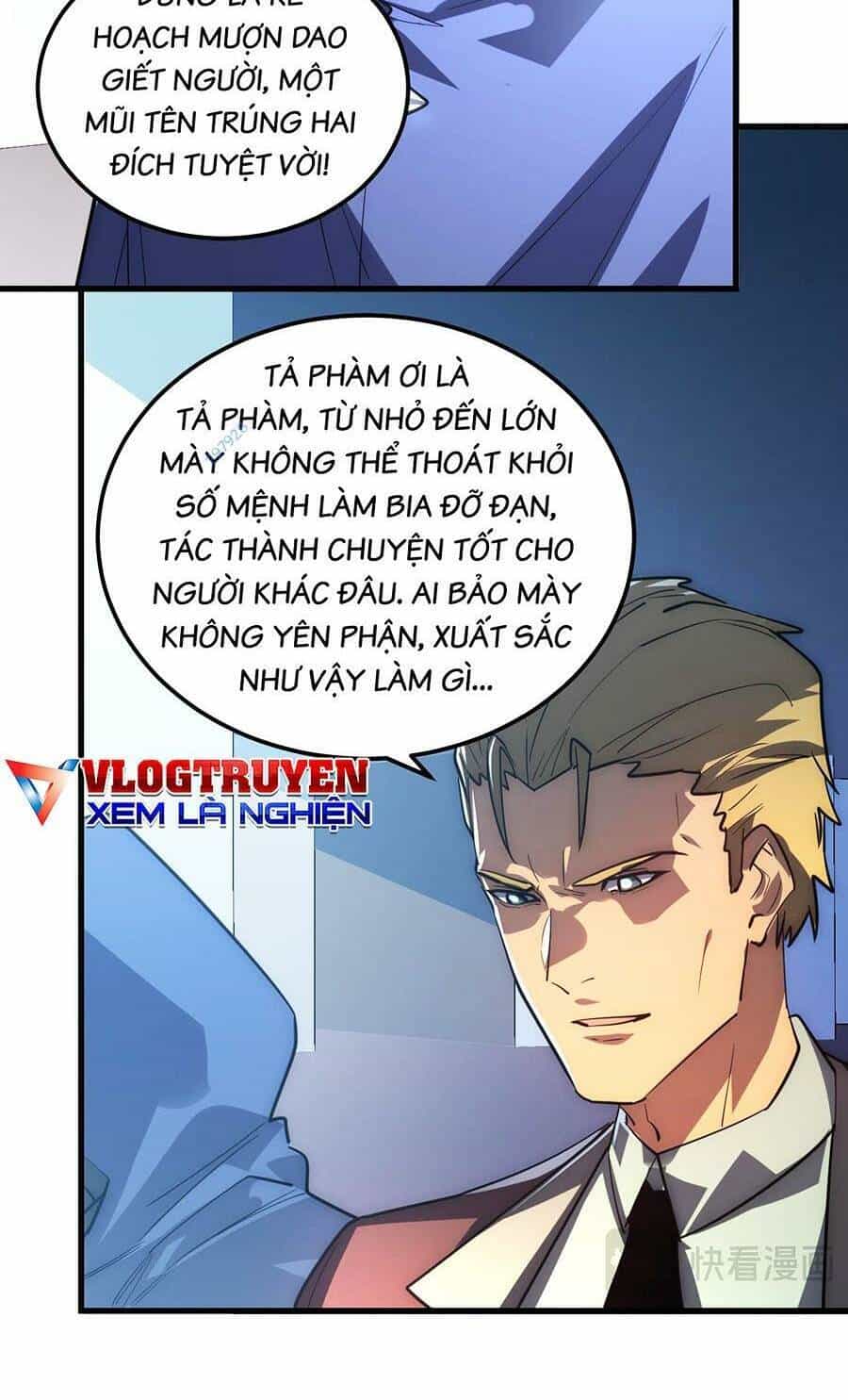 Mạt Thế Quật Khởi - Chương 239 - ảnh 34