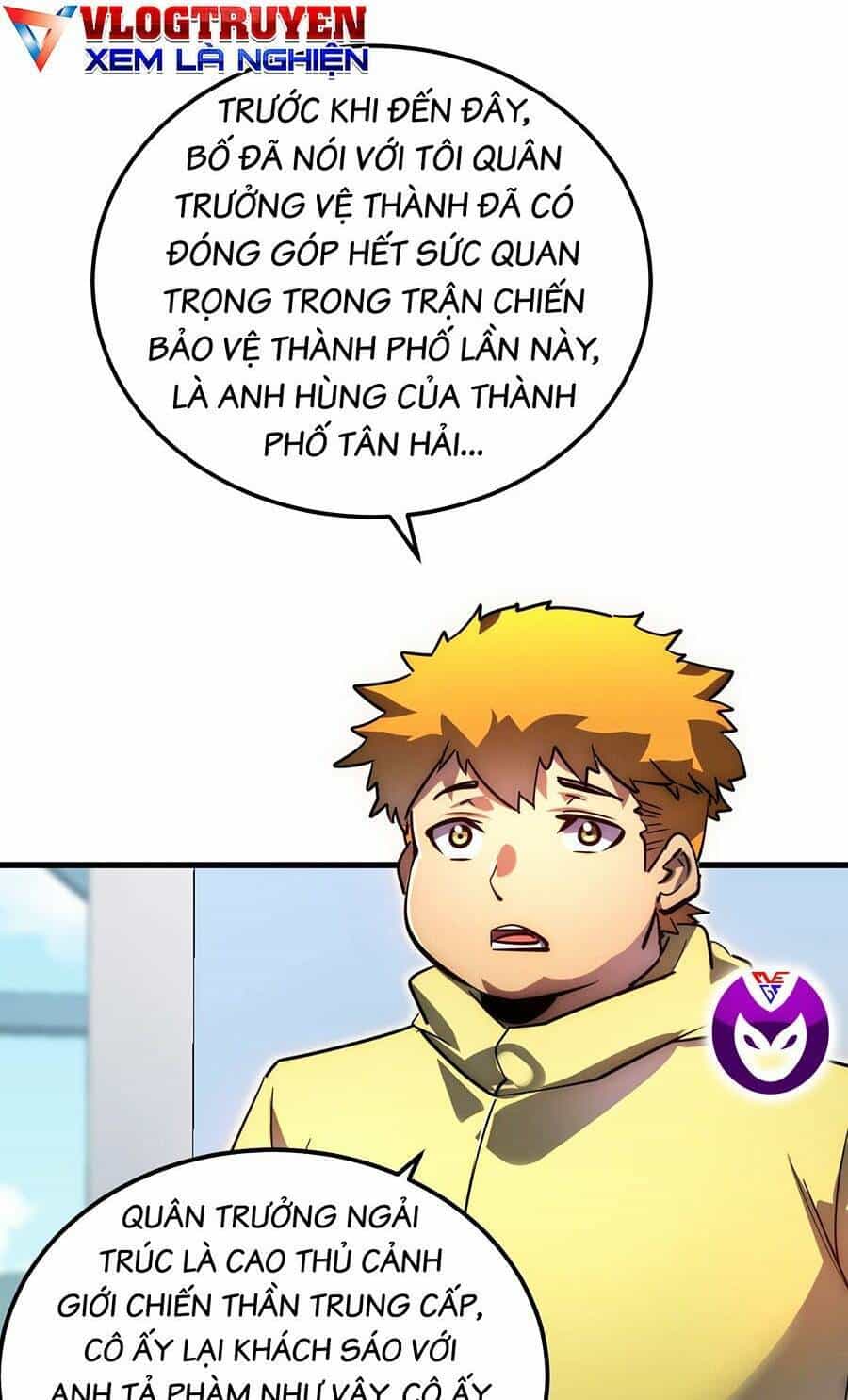Mạt Thế Quật Khởi - Chương 239 - ảnh 4
