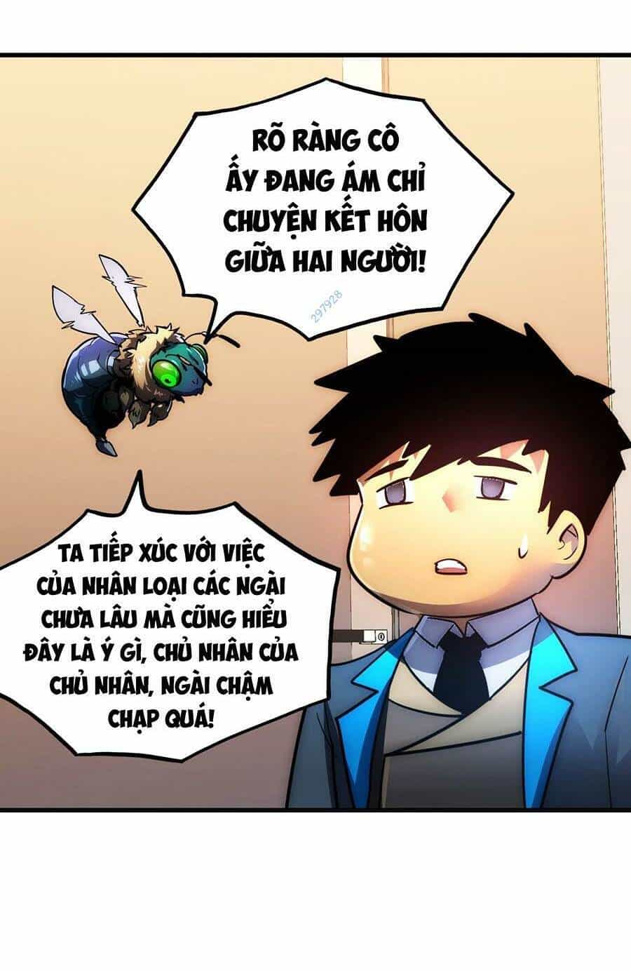Mạt Thế Quật Khởi - Chương 239 - ảnh 46