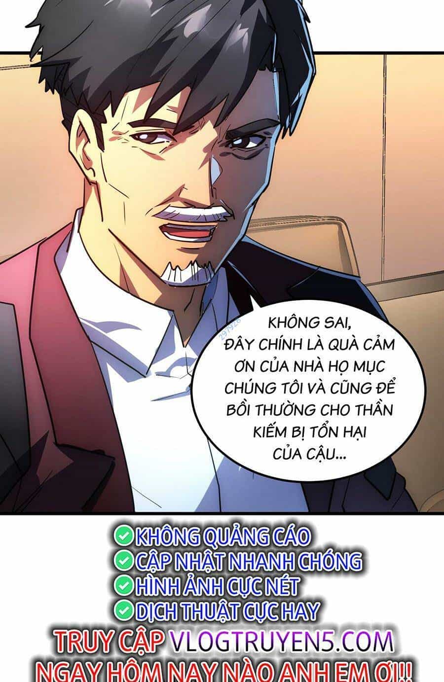 Mạt Thế Quật Khởi - Chương 239 - ảnh 53