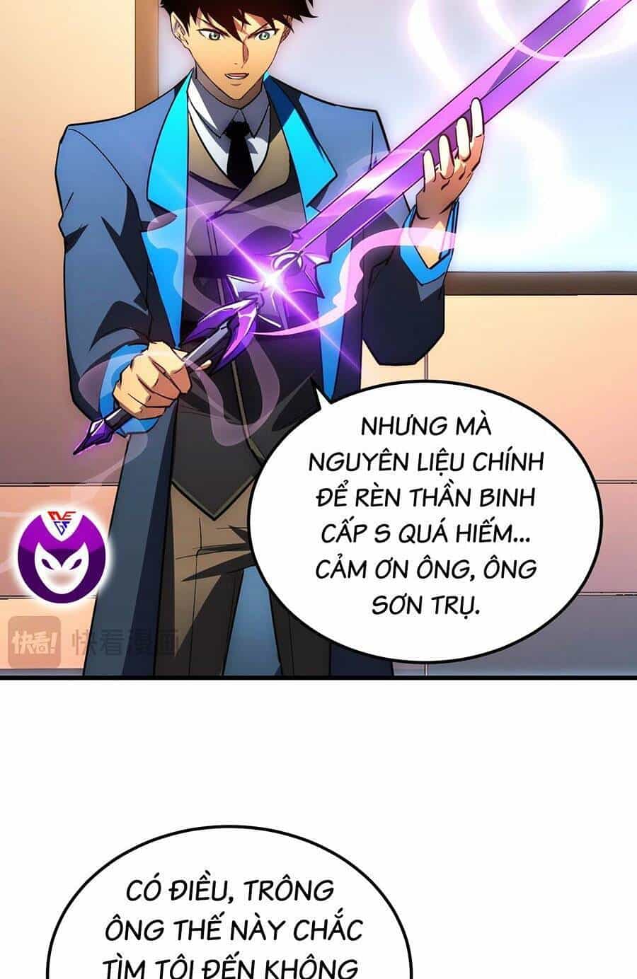 Mạt Thế Quật Khởi - Chương 239 - ảnh 56