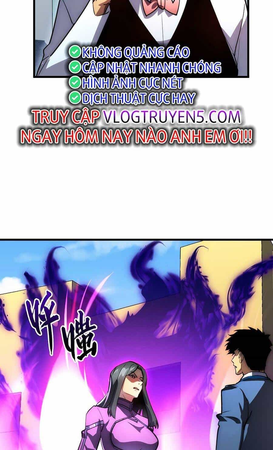 Mạt Thế Quật Khởi - Chương 239 - ảnh 6