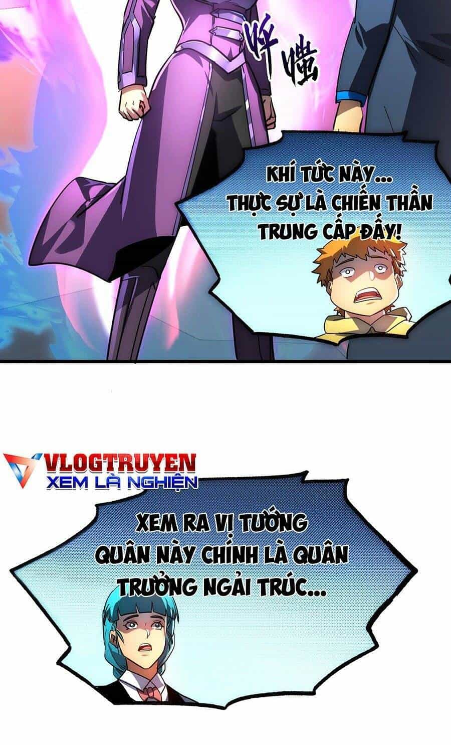 Mạt Thế Quật Khởi - Chương 239 - ảnh 7