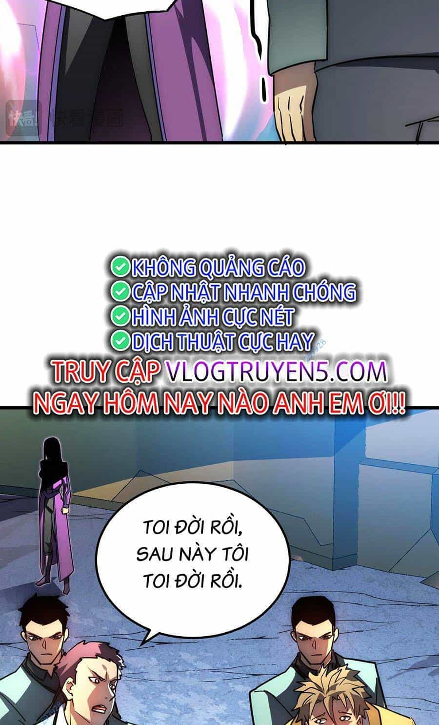 Mạt Thế Quật Khởi - Chương 239 - ảnh 9