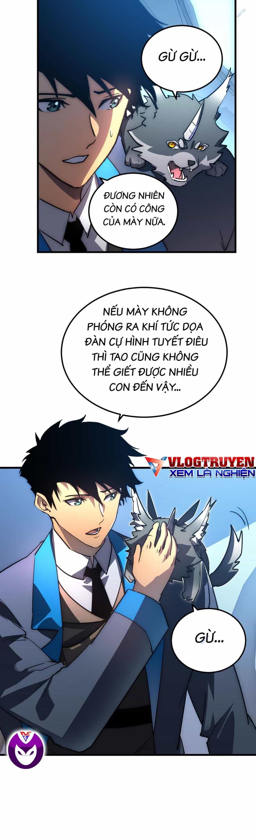 Mạt Thế Quật Khởi - Chương 240 - ảnh 15