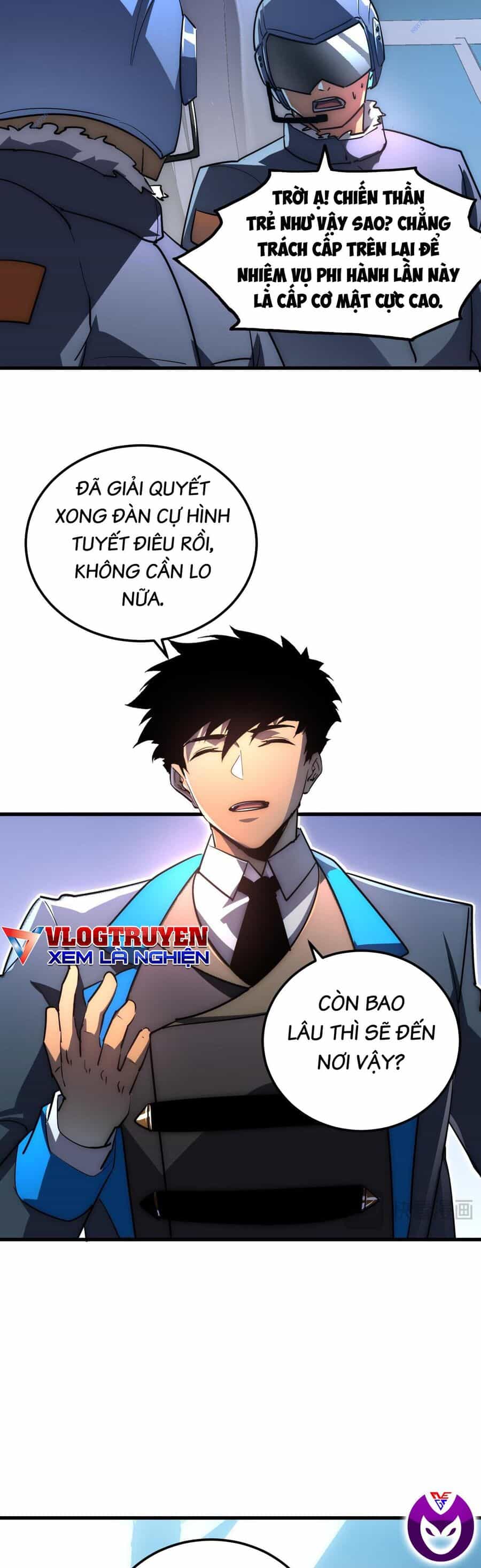 Mạt Thế Quật Khởi - Chương 240 - ảnh 17