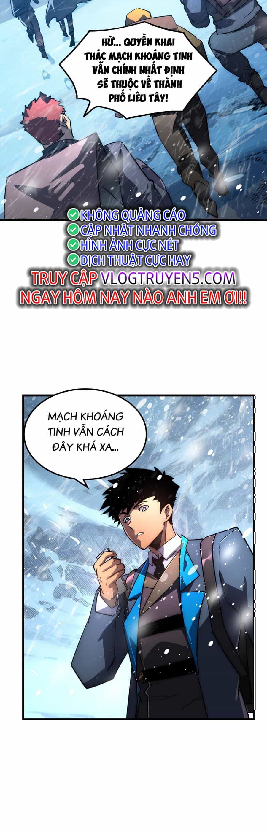 Mạt Thế Quật Khởi - Chương 240 - ảnh 26