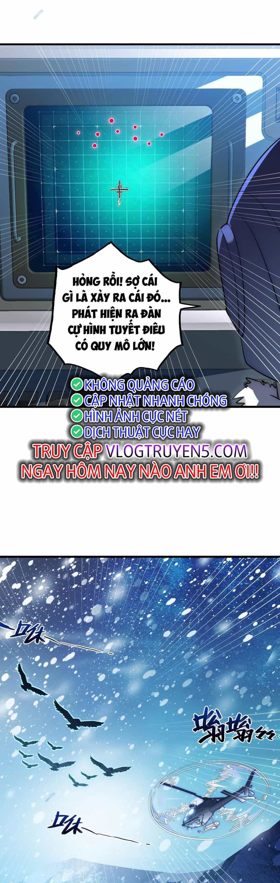 Mạt Thế Quật Khởi - Chương 240 - ảnh 7