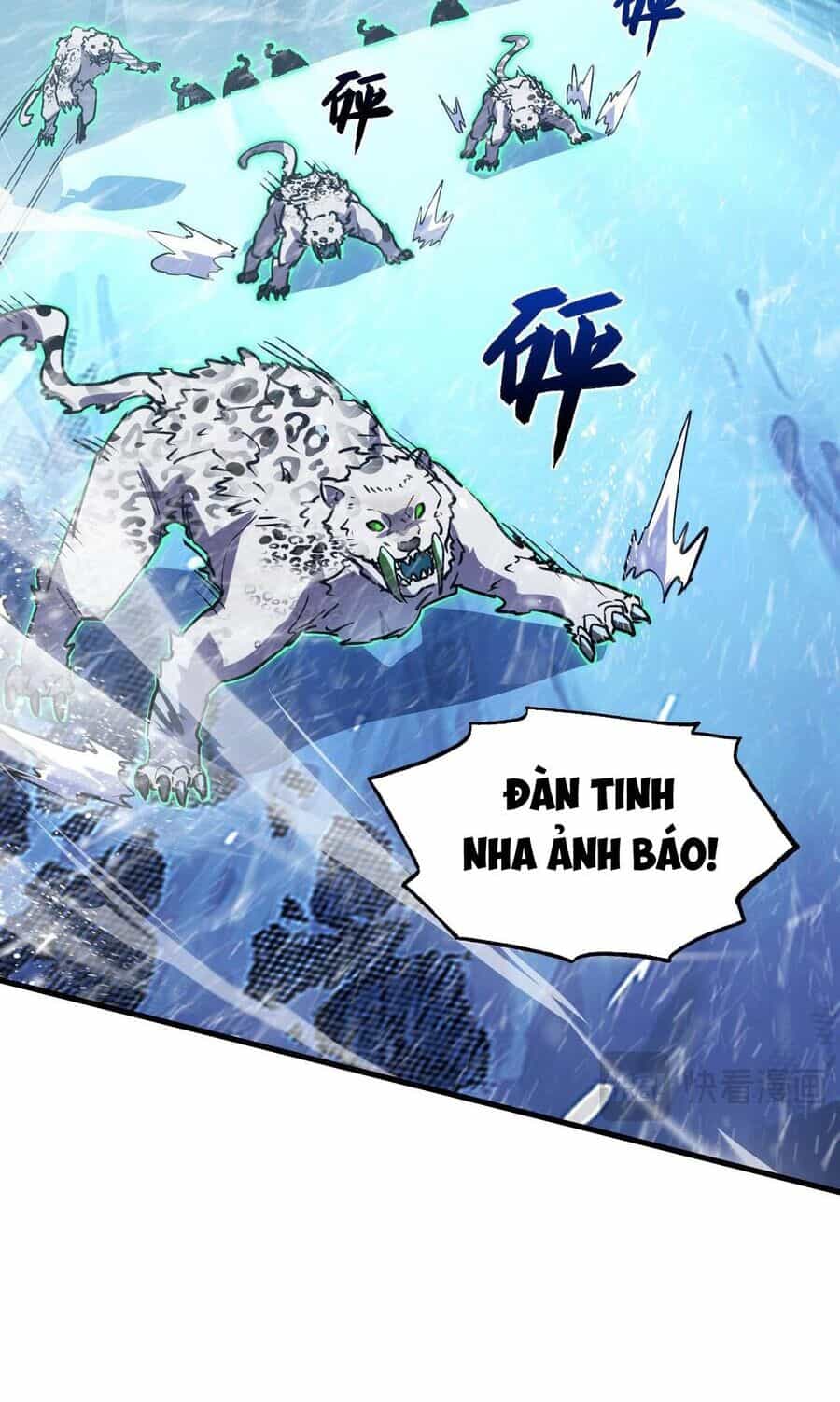 Mạt Thế Quật Khởi - Chương 241 - ảnh 22