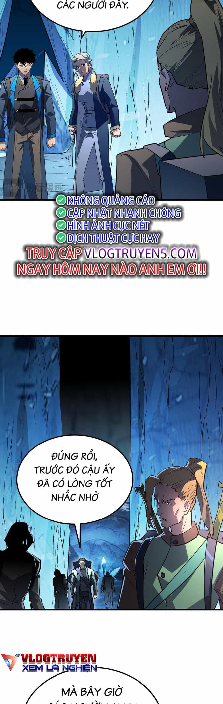 Mạt Thế Quật Khởi - Chương 241 - ảnh 37