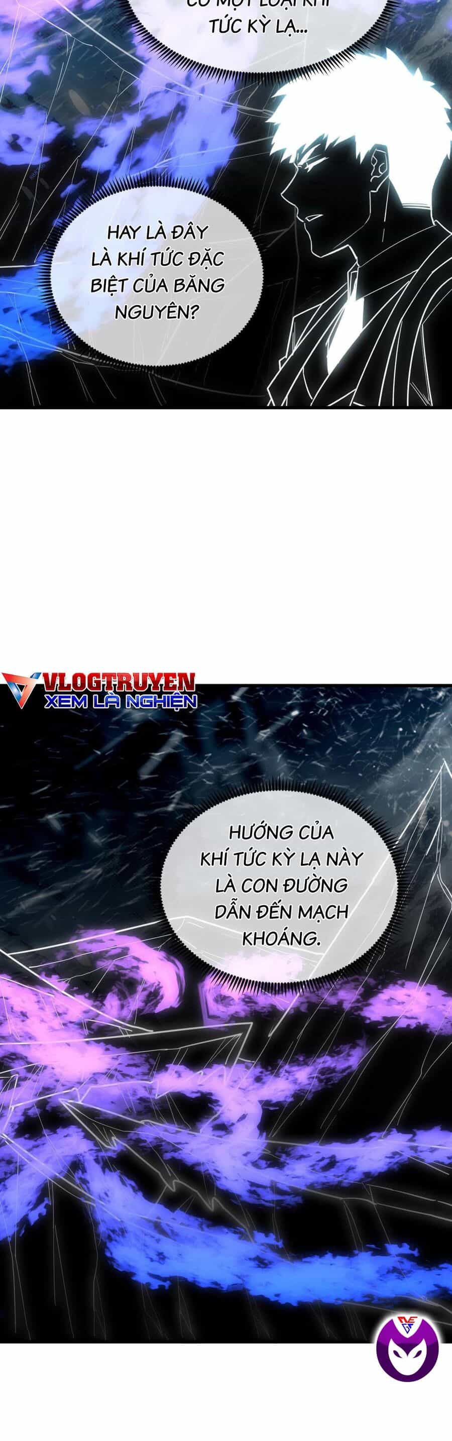 Mạt Thế Quật Khởi - Chương 241 - ảnh 5