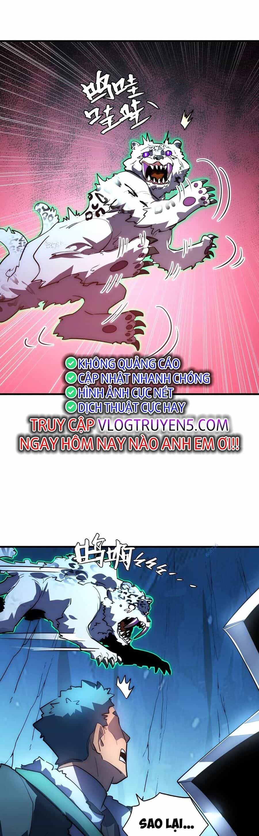 Mạt Thế Quật Khởi - Chương 242 - ảnh 14