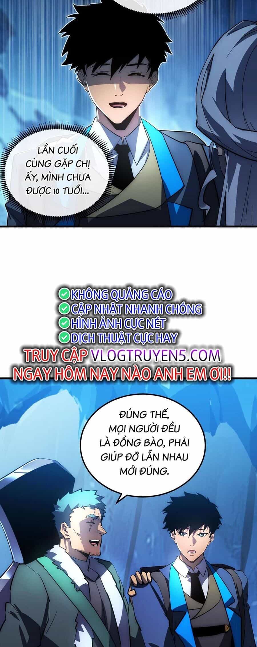 Mạt Thế Quật Khởi - Chương 242 - ảnh 22