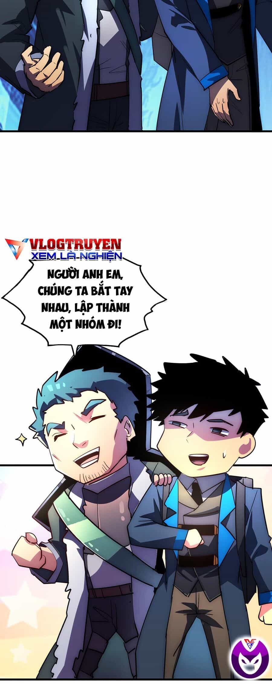 Mạt Thế Quật Khởi - Chương 242 - ảnh 23