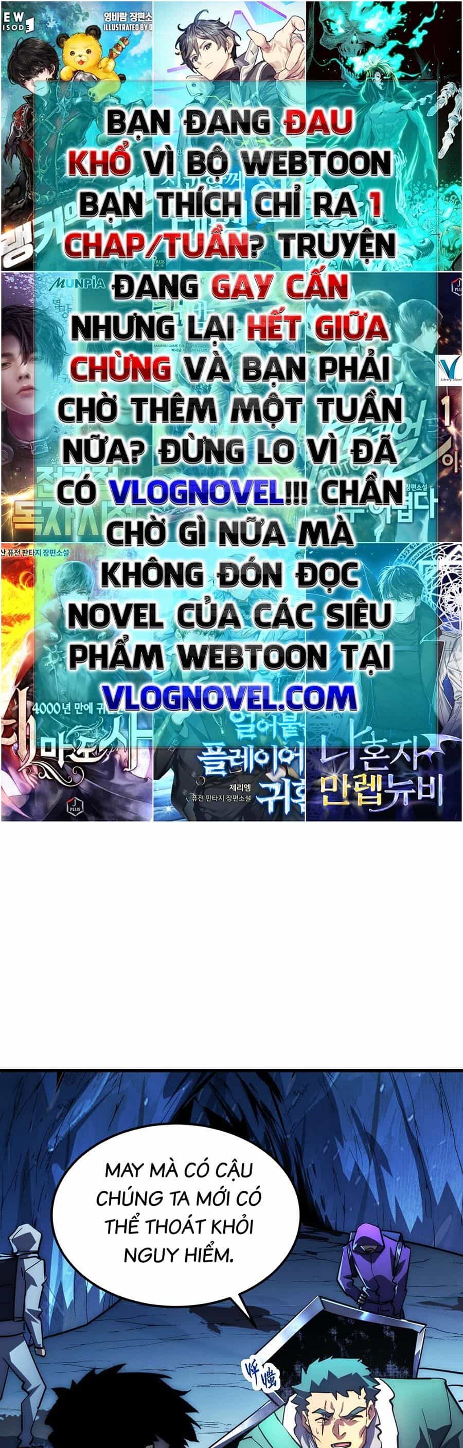 Mạt Thế Quật Khởi - Chương 243 - ảnh 11