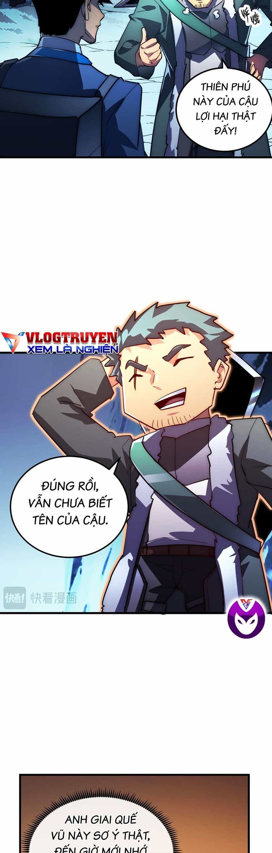Mạt Thế Quật Khởi - Chương 243 - ảnh 12