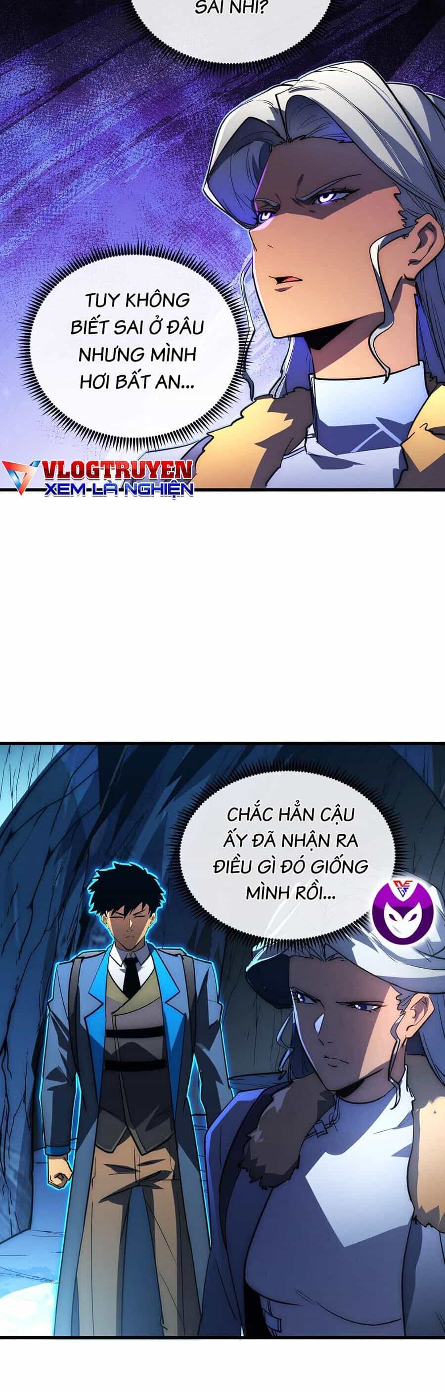 Mạt Thế Quật Khởi - Chương 243 - ảnh 20