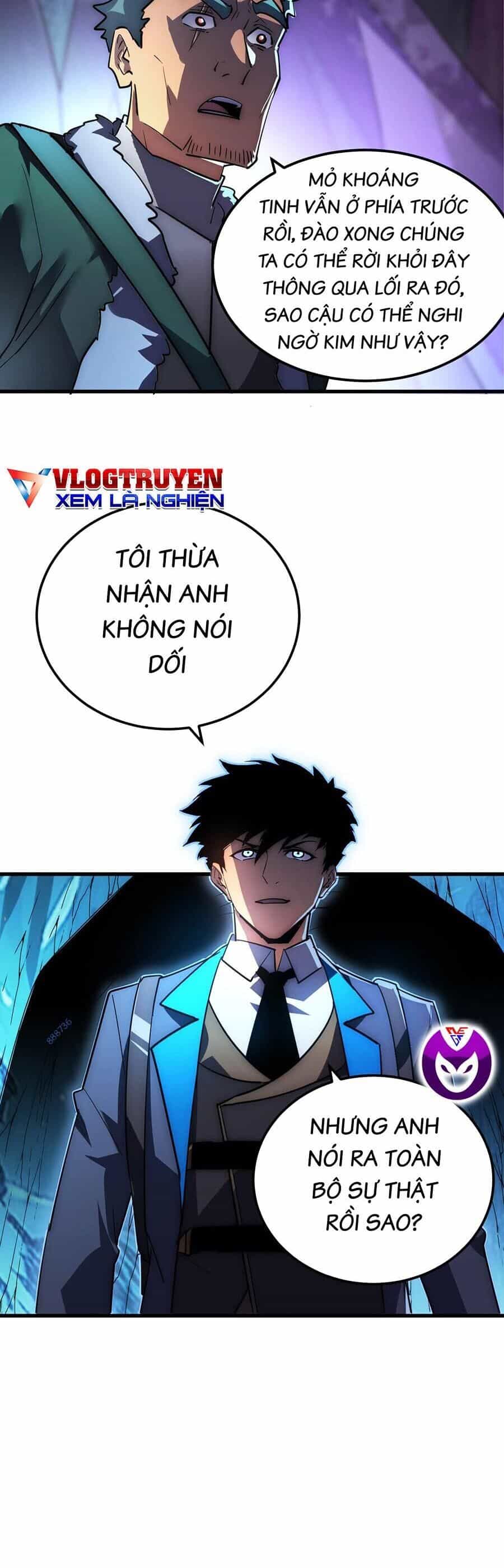 Mạt Thế Quật Khởi - Chương 243 - ảnh 26