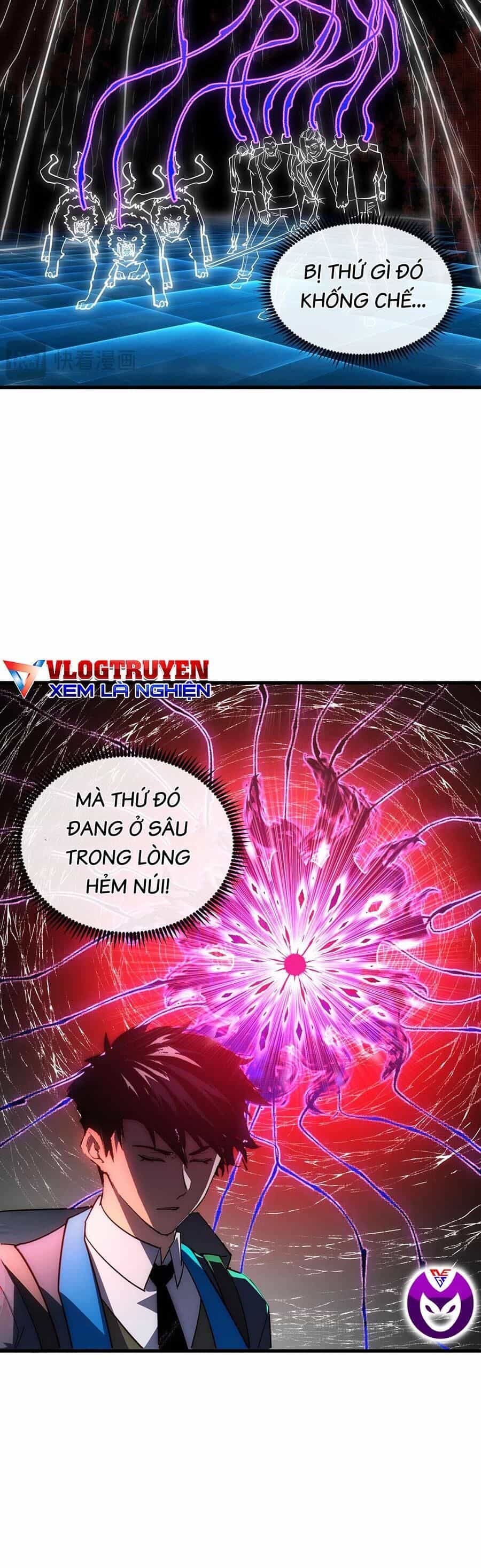 Mạt Thế Quật Khởi - Chương 243 - ảnh 5