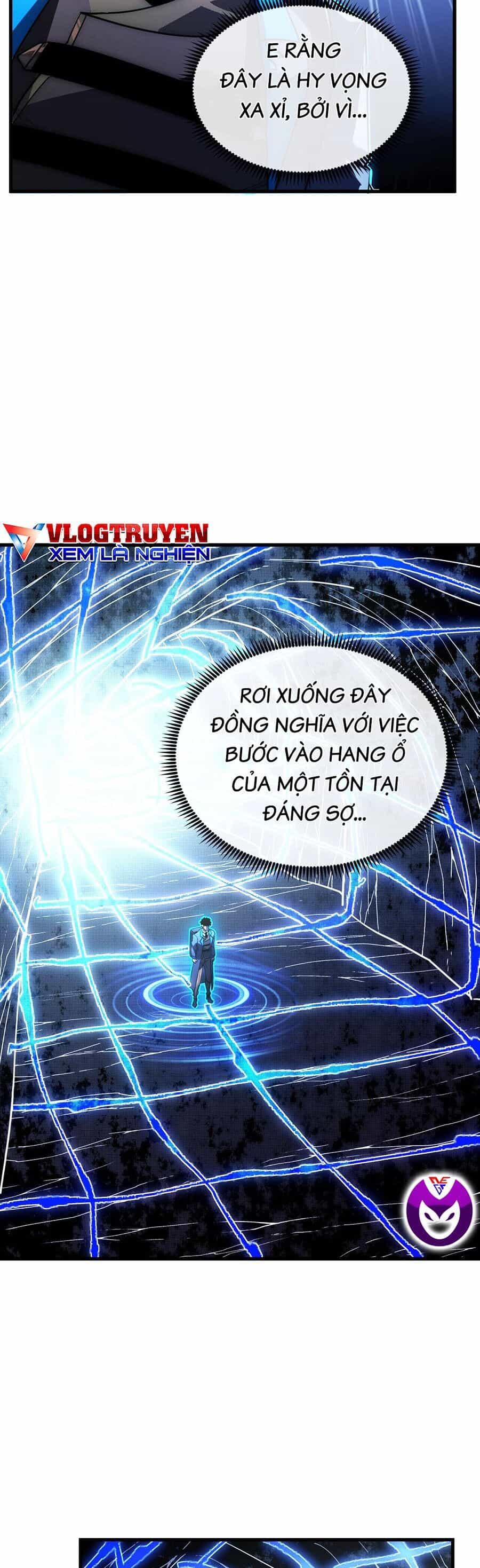 Mạt Thế Quật Khởi - Chương 243 - ảnh 7