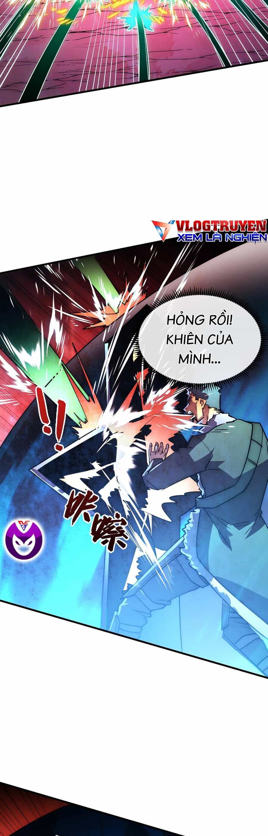 Mạt Thế Quật Khởi - Chương 244 - ảnh 16
