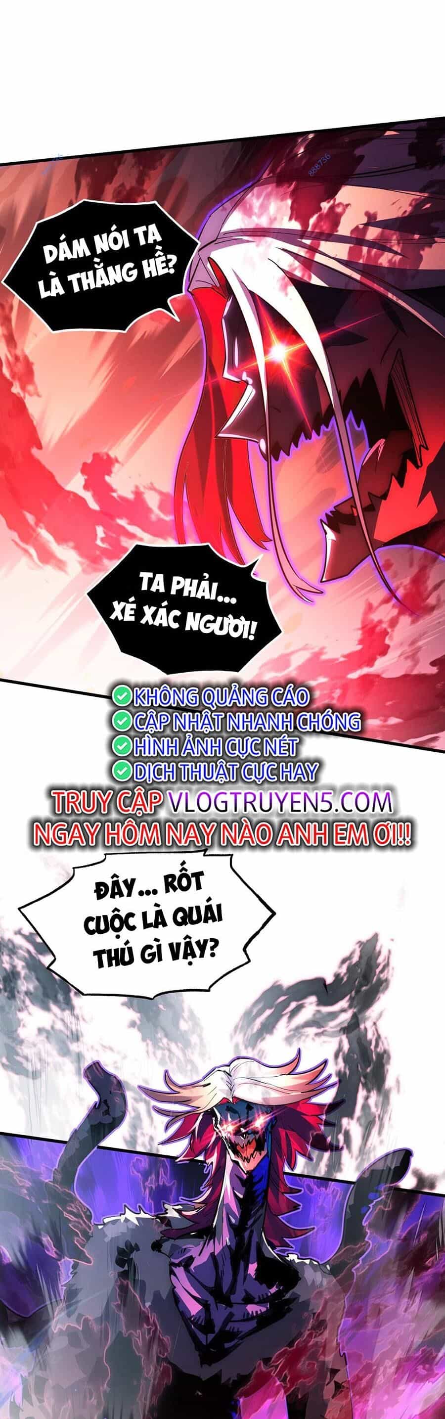 Mạt Thế Quật Khởi - Chương 244 - ảnh 5