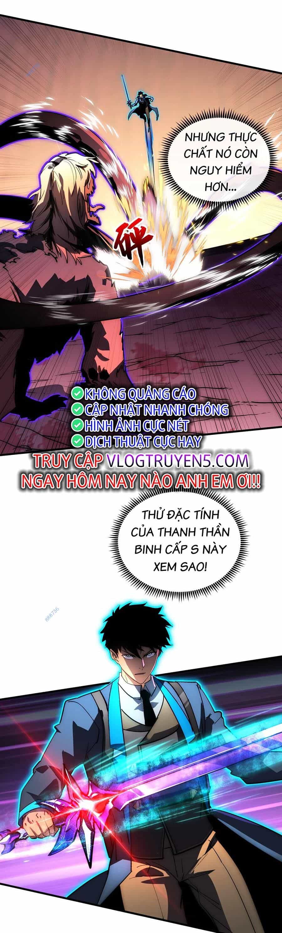 Mạt Thế Quật Khởi - Chương 245 - ảnh 13